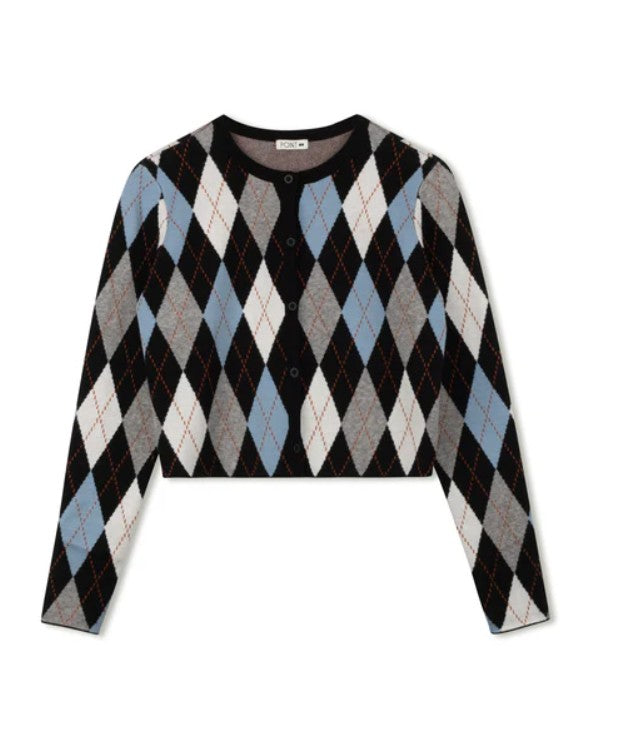 XS / ARGYLE