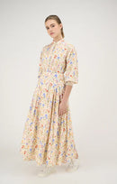 ZAIKAMOYA ARIANA FLOWER SET