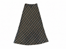ASTRID PLAID SLIP SKIRT