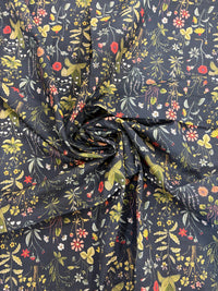 INK`D PRINTED HEAD SCARF