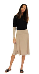 AVA LEA ALINE TEE SKIRT