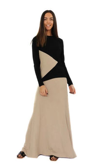 AVA LEA TRIANGLE TEE