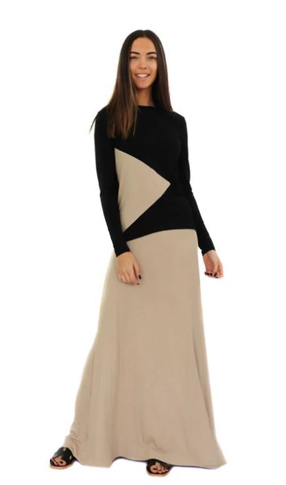 AVA LEA TRIANGLE TEE