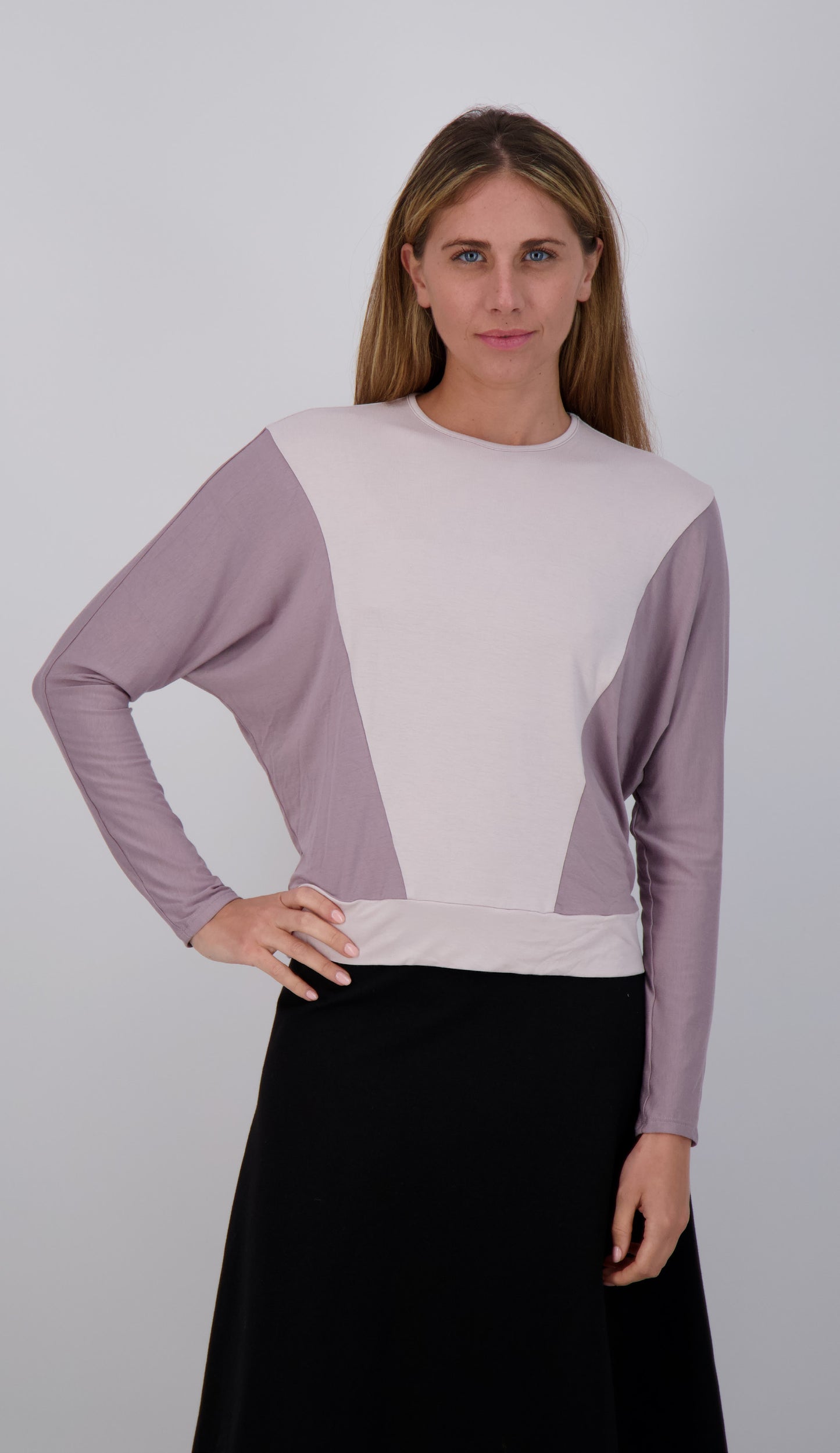 ALICE DOLMAN MADISON TOP