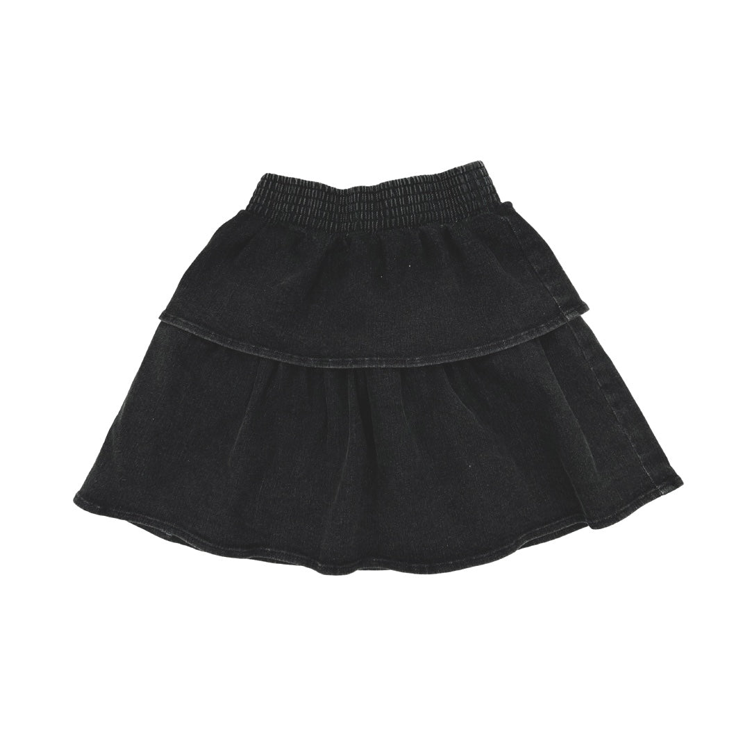 Jars Collection DENIM SKIRT