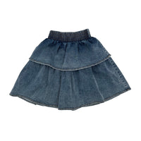 Jars Collection DENIM SKIRT