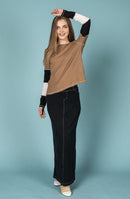 BA6 SOLID MAXI