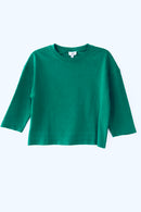 LATITUDE 3/4 SLEEVE RELAXED TEE