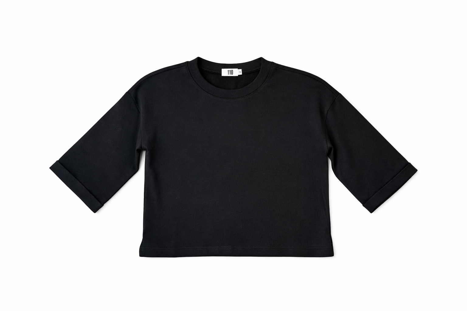 XXS / BLACK