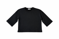 KUO OVERSIZED BOXY TEE