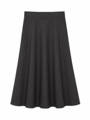 MAPLE & CLIFF BIAS MAXI SKIRT