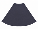 MAPLE & CLIFF BIAS MAXI SKIRT