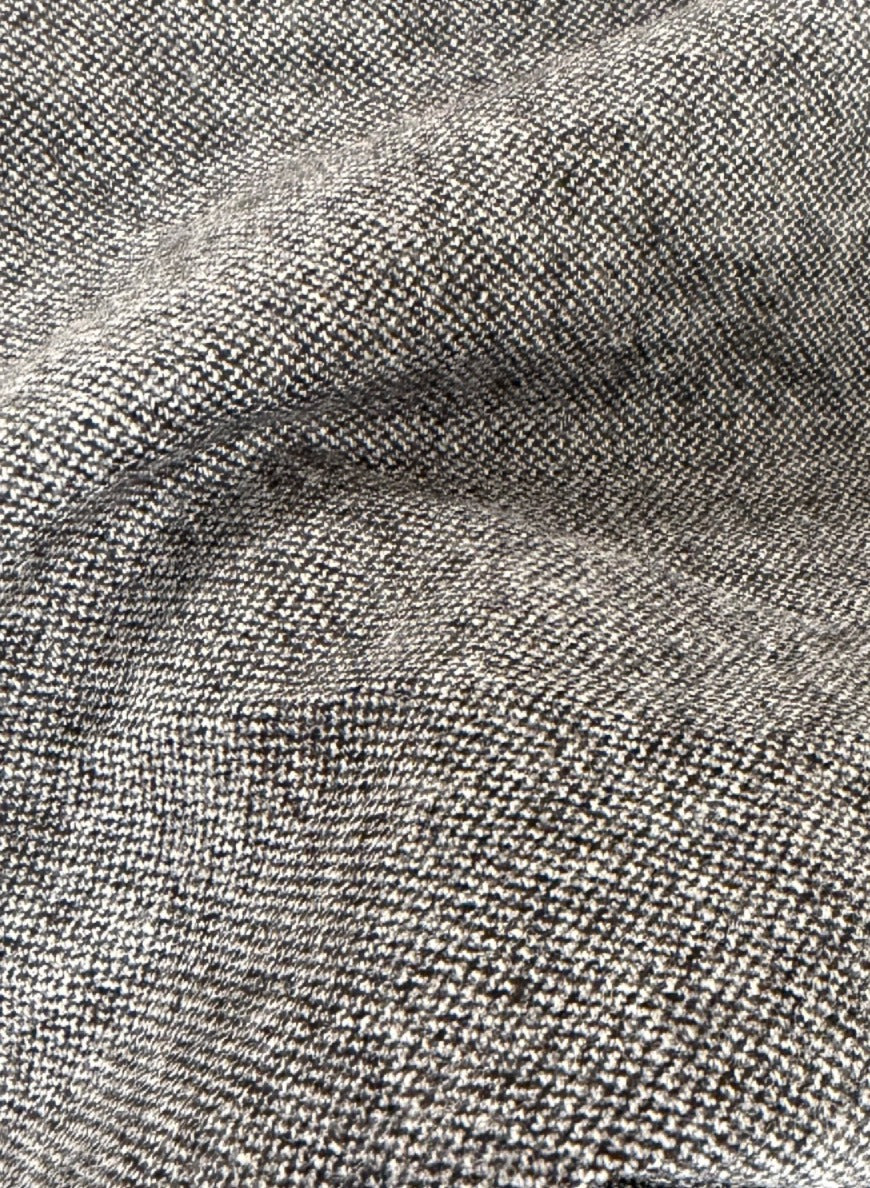 MAPLE & CLIFF BIAS WOOL MAXI SKIRT