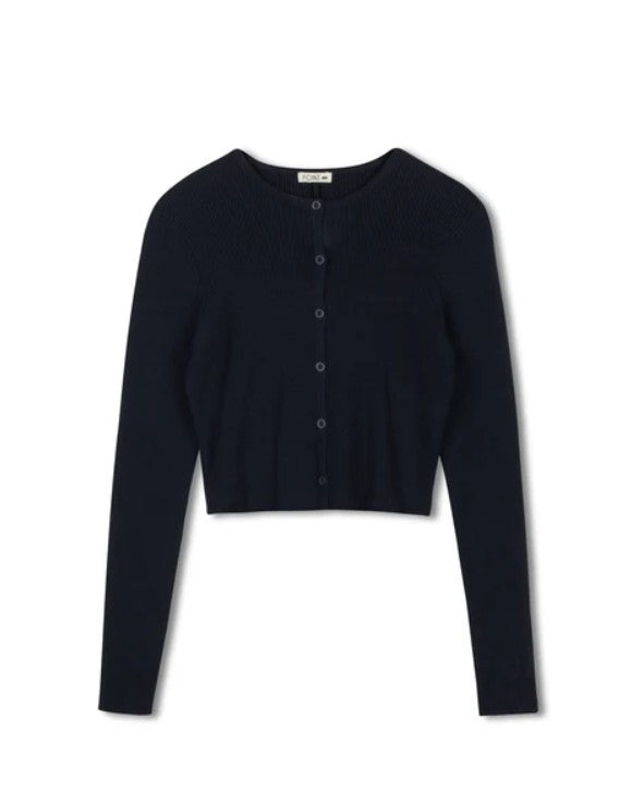 XS / BLACK
