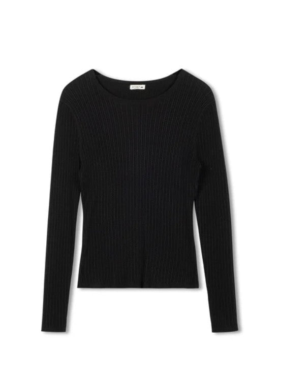 XS / BLACK