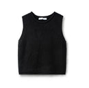 IN:05 KNIT VEST