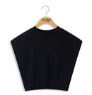 POINT CROP VEST