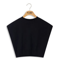 POINT CROP VEST