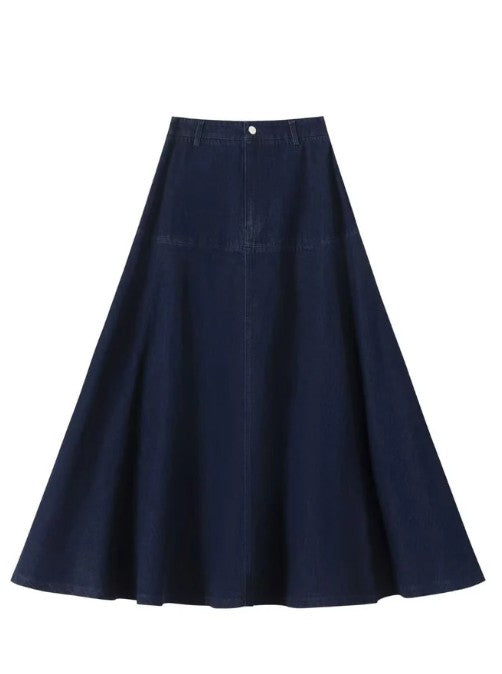 IN:05 DENIM SKIRT