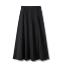 IN:05 BROADWAY PANEL SKIRT