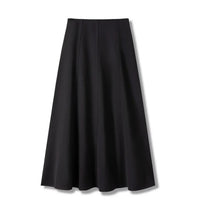 IN:05 BROADWAY PANEL SKIRT