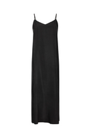 POINT BRUSHED STRAIGHT SKIRT