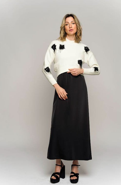 ASPIRE TASSLE FLOWER TOP