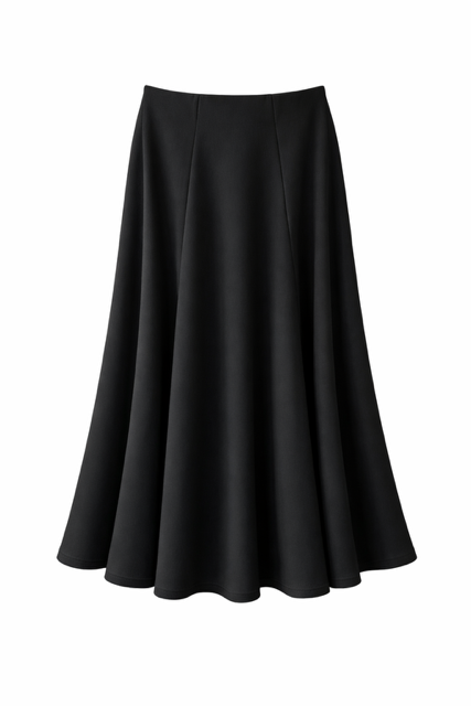 XXS / BLACK