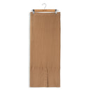 POINT CABLE BUTTON SKIRT