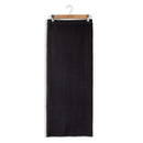 POINT CABLE BUTTON SKIRT