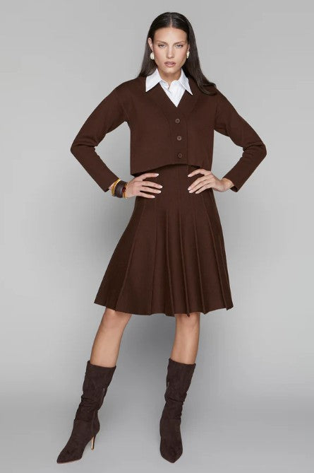 APPARALEL CALLOWAY CARDI