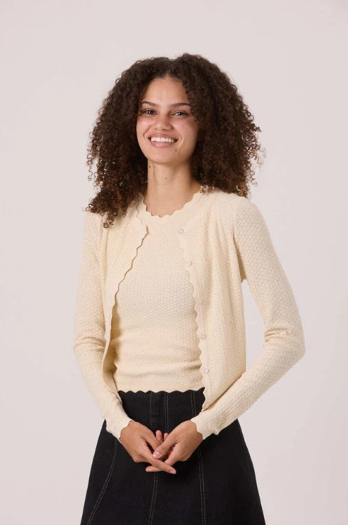 BY TESS KATIE CARDI SET