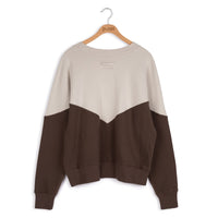 POINT COLORBLOCK TOP