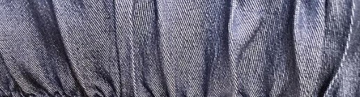 GINGER CHAMBRAY SUNBURST SKIRT