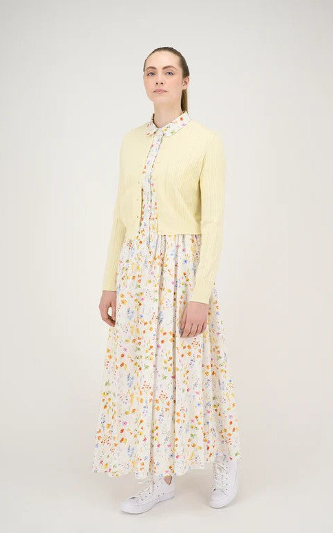 ELLE OH ELLE CHANTELLE CARDIGAN