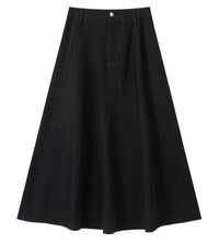 IN:05 CHELSEA FLAIRE SKIRT