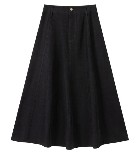 IN:05 CHELSEA FLAIRE SKIRT