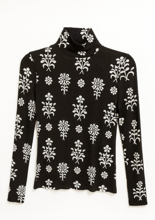 XS / Paisley Print