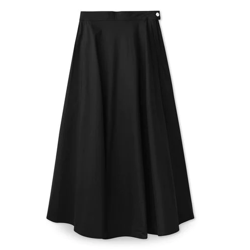 IN:05 CIRCLE SKIRT