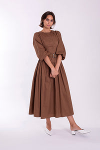 CONCEPT SNAP FRONT JUMPER