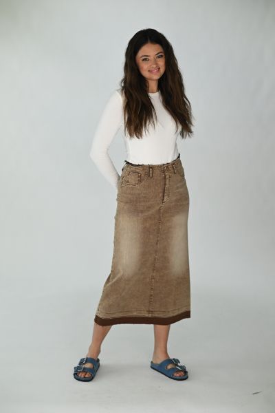 SKIRTS – Blew Boutique