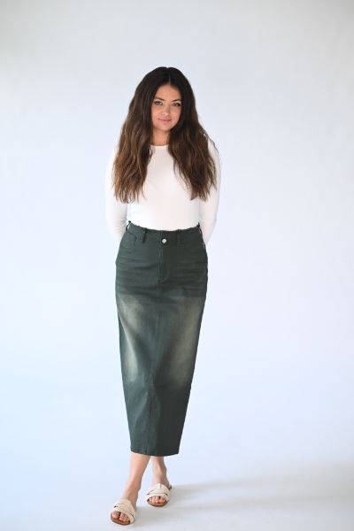 SKIRTS – Blew Boutique