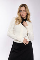 Concept Classic V-Neck Cardi