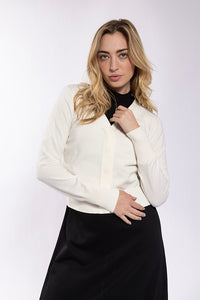 Concept Classic V-Neck Cardi