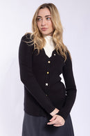 Concept Multi Button Cardi