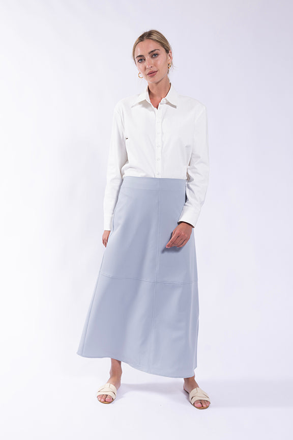 CONCEPT 4 PANEL SKIRT