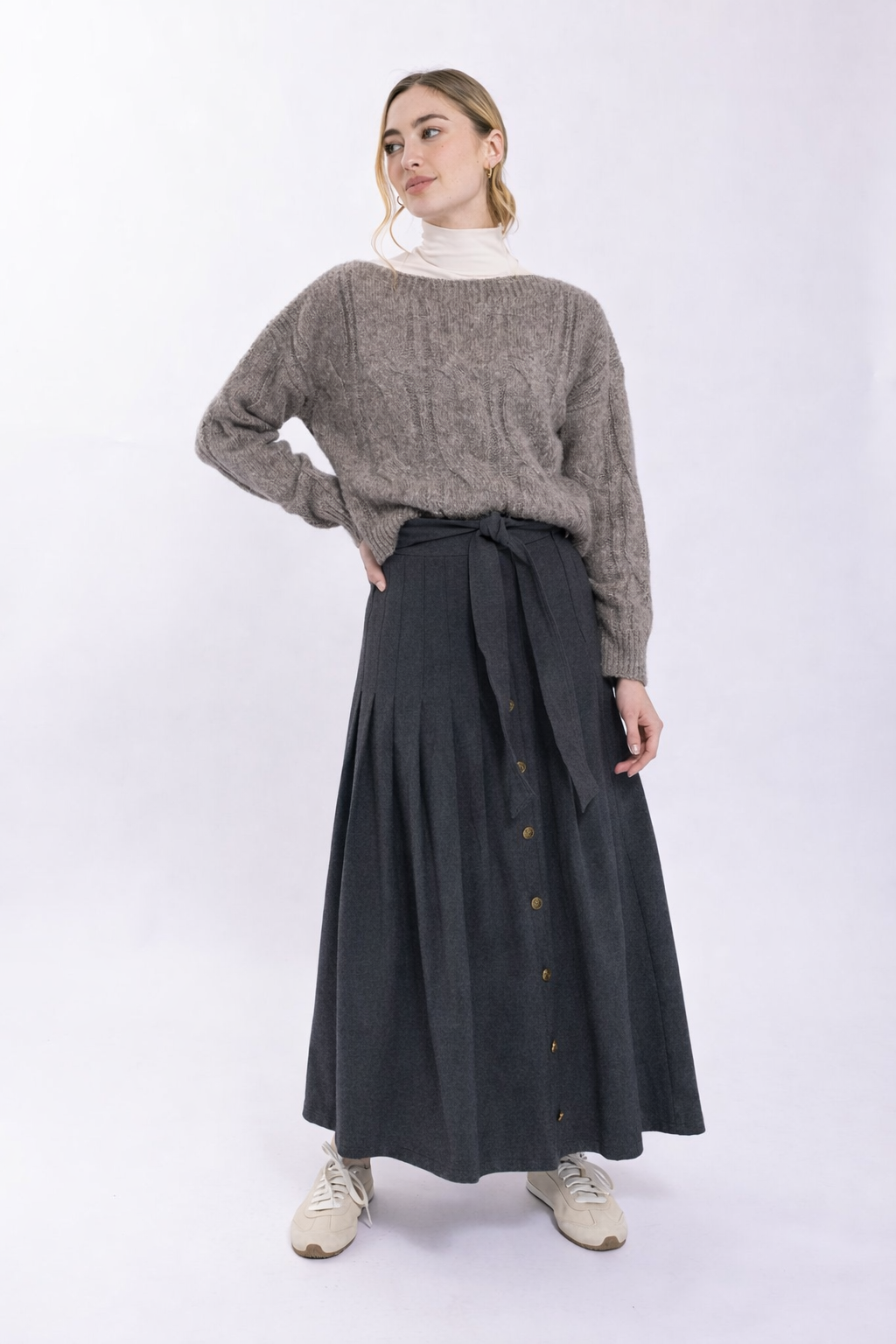 XXS / GREY