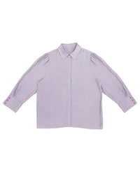 ZAIKAMOYA COLLEEN BLOUSE
