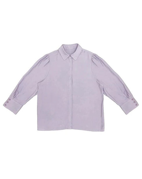 ZAIKAMOYA COLLEEN BLOUSE