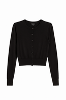 CONCEPT Basic Knit Cardigan